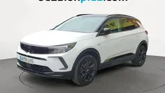 Usado 2022 Opel Grandland X GS Line SUV | 19.090 € (Precio justo)