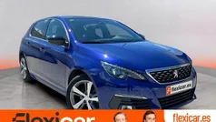 Usado 2018 Peugeot 308 GT-line Utilitario | 12.590 € (Precio justo)