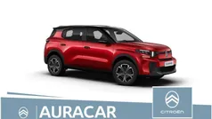 Usado 2024 Citroën C3 Aircross PureTech SUV | 20.195 € (Precio justo)