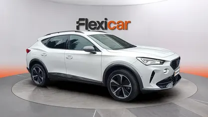 Usado Cupra Formentor 150 CV (110 kW) 2023 SUV