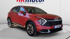 Usado 2024 Kia Sportage SUV | 27.350 € (Precio justo)