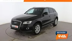Usado 2016 Audi Q5 Advanced SUV | 20.399 € (Precio justo)