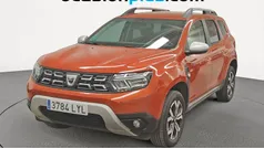 Usado 2022 Dacia Duster Prestige SUV | 18.173 € (Precio justo)