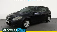 Usado 2010 Kia Ceed | 6400 € (Precio justo)
