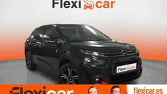 Usado 2020 Citroën C4 Cactus Feel Utilitario | 12.990 € (Precio justo)