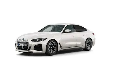 Usado BMW i4 250 kW (340 CV) 2025 Berlina