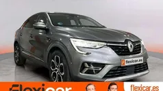Usado 2022 Renault Arkana SUV | 20.290 € (Precio justo)