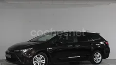 Blanco Usado 2020 Toyota Corolla Active Familiar | 18.990 € (Precio justo)