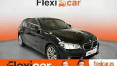 Usado 2019 BMW 118 Utilitario | 17.990 € (Buen precio)