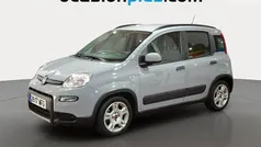 Usado 2023 Fiat Panda City Life Utilitario | 9355 € (Precio justo)