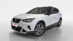 Usado 2025 Seat Arona Xperience SUV | 20.300 € (Precio justo)