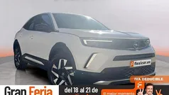 Blanco Usado 2022 Opel Mokka Business Elegance SUV | 14.290 € (Precio justo)