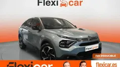 Gris Usado 2022 Citroën C4 Feel Berlina | 15.590 € (Precio justo)