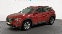 Usado 2023 Hyundai Tucson SUV | 20.082 € (Buen precio)