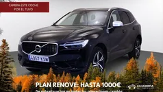 Usado 2019 Volvo XC60 R-Design SUV | 32.060 € (Buen precio)
