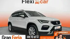 Usado 2023 Seat Ateca Style SUV | 22.490 € (Precio justo)