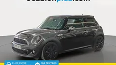 Usado 2011 Mini Cooper S Utilitario | 11.290 € (Buen precio)