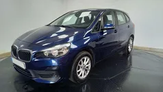 Usado 2019 BMW 216 Monovolumen | 16.490 € (Precio justo)