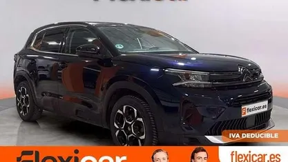 Usado Citroën C5 Aircross PureTech 131 CV (96 kW) 2024 SUV