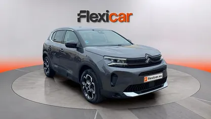 Usado Citroën C5 Aircross 136 CV (100 kW) 2024 SUV
