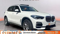 Usado 2019 BMW X5 SUV | 44.990 € (Buen precio)