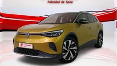 Usado 2021 VW ID.4 SUV | 26.542 € (Precio justo)