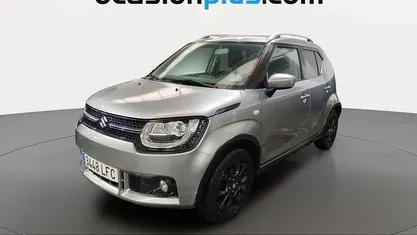 Usado Suzuki Ignis 90 CV (66 kW) 2020 SUV