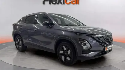 Usado Omoda 5 147 CV (108 kW) 2025 SUV