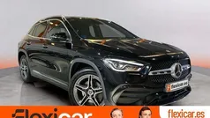 Usado 2021 Mercedes GLA250 SUV | 31.890 € (Precio justo)