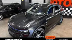 Usado 2023 Lynk & Co 01 SUV | 20.850 € (Precio justo)