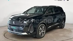 Usado 2024 Peugeot 5008 Allure Monovolumen | 27.900 € (Precio justo)