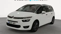 Usado 2015 Citroën Grand C4 Picasso Exclusive Monovolumen | 12.990 € (Precio justo)