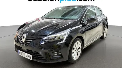 Usado Renault Clio V Zen 91 CV (66 kW) 2022 Utilitario