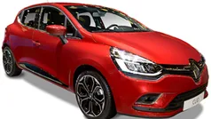 Negro Usado 2017 Renault Clio IV LIMITED Utilitario | 10.900 € (Precio justo)