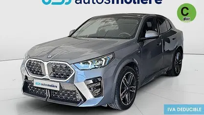 Usado 2025 BMW X2 Comfort Edition SUV | 42.890 € (Super precio)