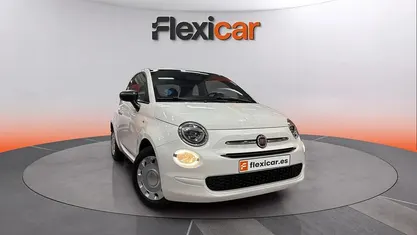 Usado Fiat 500 71 CV (52 kW) 2023 Berlina
