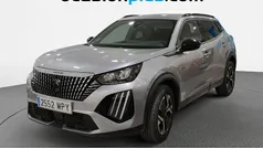 Usado 2024 Peugeot 2008 Allure SUV | 15.864 € (Buen precio)