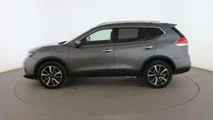 Usado 2017 Nissan X-Trail N-Connecta SUV | 17.699 € (Buen precio)