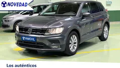 Usado 2020 VW Tiguan Edition SUV | 20.950 € (Buen precio)