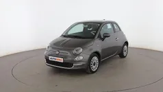 Gris Usado 2021 Fiat 500 Dolcevita Utilitario | 12.299 € (Precio justo)