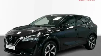 Usado Nissan Qashqai N-Connecta 158 CV (116 kW) 2024 SUV