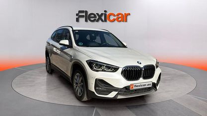 Occasion BMW X1 150 PK (110 kW) 2021 Wit SUV