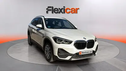 Usado BMW X1 150 CV (110 kW) 2021 SUV