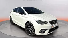 Usado 2018 Seat Ibiza FR Berlina | 12.490 € (Precio justo)