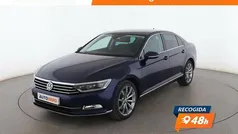 Usado 2017 VW Passat Sport Berlina | 19.099 € (Precio justo)