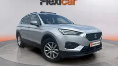 Gris Usado 2020 Seat Tarraco Style Plus SUV | 22.490 € (Precio justo)