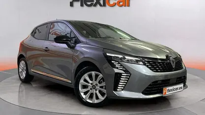 Usado Renault Clio V Evolution 101 CV (74 kW) 2025 Berlina