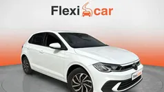 Usado 2022 VW Polo Life Berlina | 14.590 € (Buen precio)