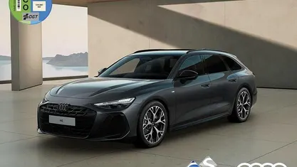 Usado Audi A6 Premium 204 CV (150 kW) 2025 Familiar