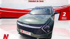 Usado 2023 Kia Sportage 2 SUV | 28.028 € (Super precio)